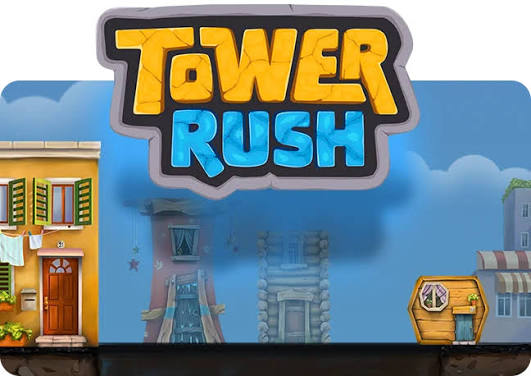 Tower Thrill – Spielrezension Tower Thrill – Spielrezension